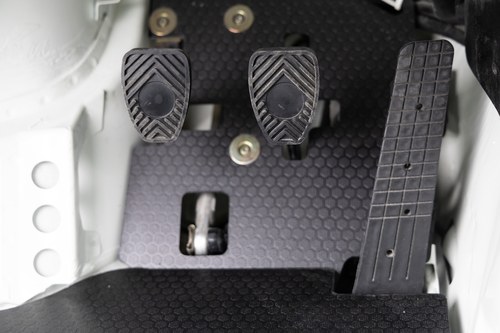 1992 Porsche 911 (964) Carrera RS Cup zum Verkauf (Bild 46 von 276)