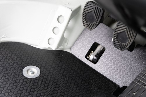 1992 Porsche 911 (964) Carrera RS Cup zum Verkauf (Bild 47 von 276)