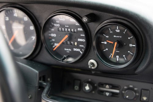 1992 Porsche 911 (964) Carrera RS Cup zum Verkauf (Bild 48 von 276)