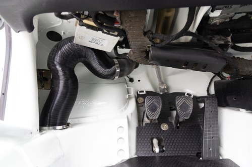 1992 Porsche 911 (964) Carrera RS Cup zum Verkauf (Bild 52 von 276)