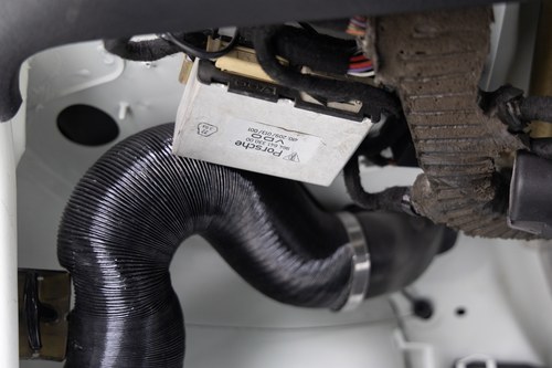 1992 Porsche 911 (964) Carrera RS Cup zum Verkauf (Bild 53 von 276)