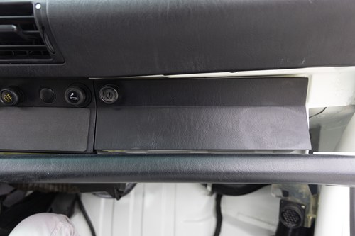 1992 Porsche 911 (964) Carrera RS Cup zum Verkauf (Bild 54 von 276)