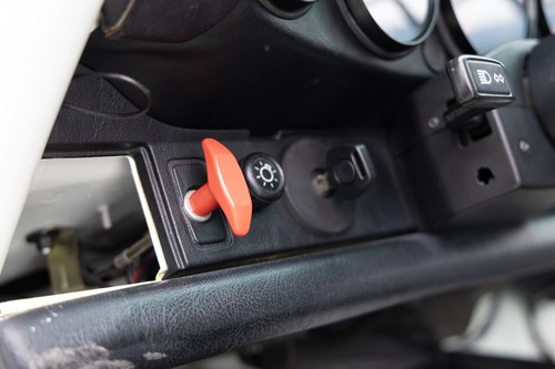 1992 Porsche 911 (964) Carrera RS Cup zum Verkauf (Bild 57 von 276)