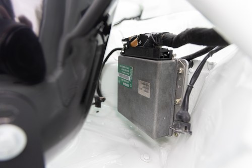 1992 Porsche 911 (964) Carrera RS Cup zum Verkauf (Bild 66 von 276)