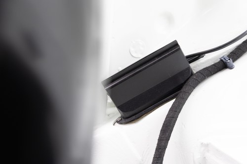 1992 Porsche 911 (964) Carrera RS Cup zum Verkauf (Bild 69 von 276)