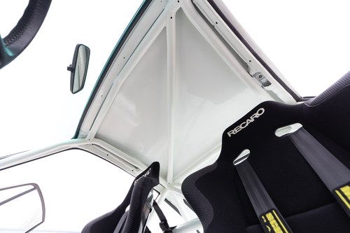 1992 Porsche 911 (964) Carrera RS Cup zum Verkauf (Bild 71 von 276)