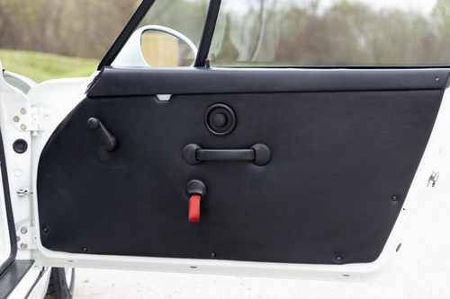 1992 Porsche 911 (964) Carrera RS Cup zum Verkauf (Bild 76 von 276)