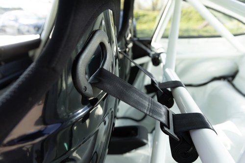 1992 Porsche 911 (964) Carrera RS Cup zum Verkauf (Bild 79 von 276)