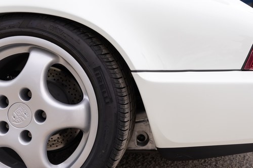 1992 Porsche 911 (964) Carrera RS Cup zum Verkauf (Bild 93 von 276)