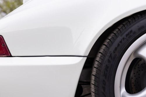 1992 Porsche 911 (964) Carrera RS Cup zum Verkauf (Bild 99 von 276)