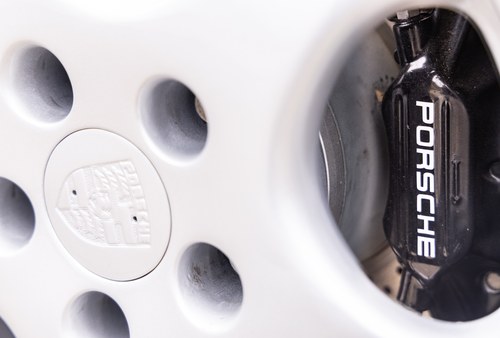 1992 Porsche 911 (964) Carrera RS Cup zum Verkauf (Bild 103 von 276)