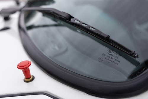 1992 Porsche 911 (964) Carrera RS Cup zum Verkauf (Bild 110 von 276)