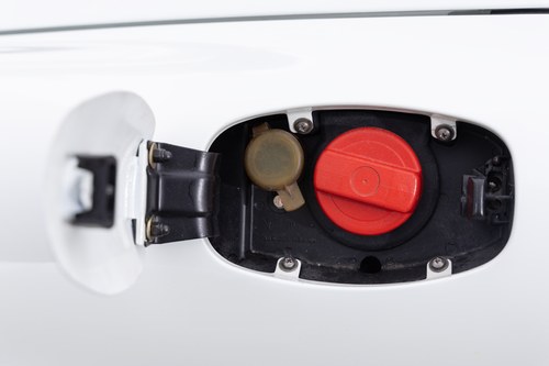 1992 Porsche 911 (964) Carrera RS Cup zum Verkauf (Bild 115 von 276)