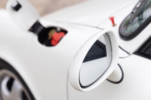 1992 Porsche 911 (964) Carrera RS Cup zum Verkauf (Bild 117 von 276)