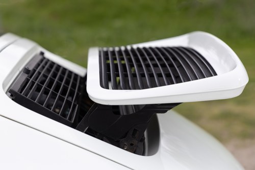 1992 Porsche 911 (964) Carrera RS Cup zum Verkauf (Bild 134 von 276)