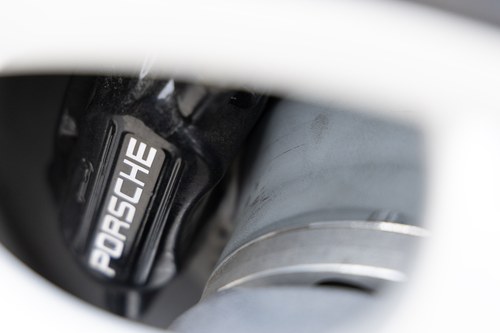 1992 Porsche 911 (964) Carrera RS Cup zum Verkauf (Bild 140 von 276)