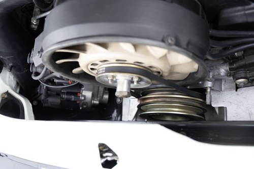 1992 Porsche 911 (964) Carrera RS Cup zum Verkauf (Bild 148 von 276)