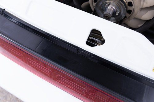 1992 Porsche 911 (964) Carrera RS Cup zum Verkauf (Bild 155 von 276)