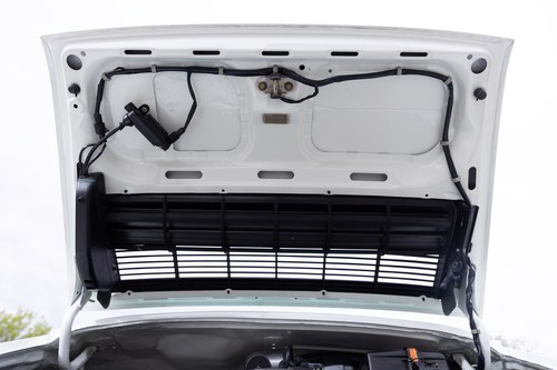 1992 Porsche 911 (964) Carrera RS Cup zum Verkauf (Bild 157 von 276)