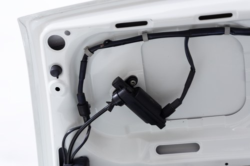 1992 Porsche 911 (964) Carrera RS Cup zum Verkauf (Bild 158 von 276)