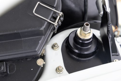 1992 Porsche 911 (964) Carrera RS Cup zum Verkauf (Bild 173 von 276)