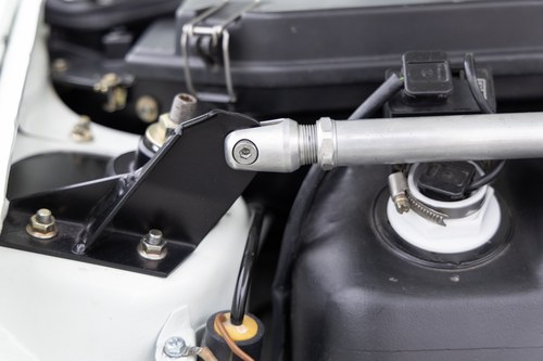 1992 Porsche 911 (964) Carrera RS Cup zum Verkauf (Bild 180 von 276)