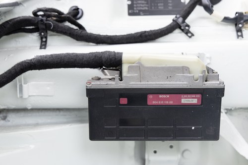 1992 Porsche 911 (964) Carrera RS Cup zum Verkauf (Bild 182 von 276)