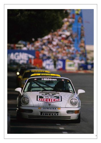 1992 Porsche 911 (964) Carrera RS Cup zum Verkauf (Bild 190 von 276)