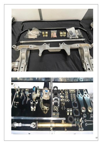 1992 Porsche 911 (964) Carrera RS Cup zum Verkauf (Bild 195 von 276)