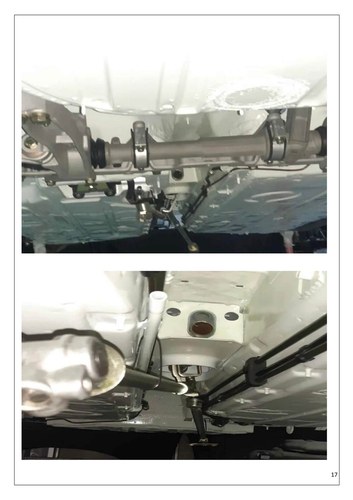 1992 Porsche 911 (964) Carrera RS Cup zum Verkauf (Bild 200 von 276)