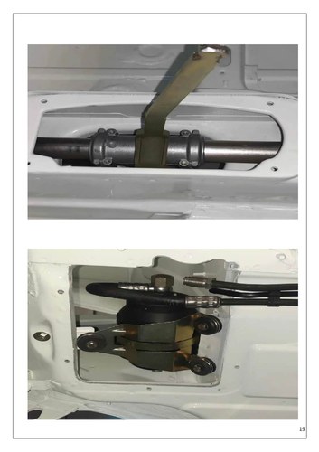 1992 Porsche 911 (964) Carrera RS Cup zum Verkauf (Bild 202 von 276)