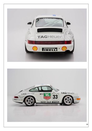 1992 Porsche 911 (964) Carrera RS Cup zum Verkauf (Bild 209 von 276)