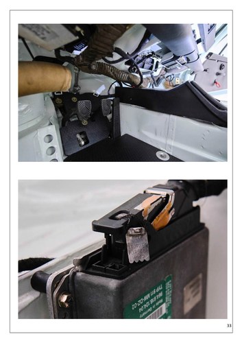 1992 Porsche 911 (964) Carrera RS Cup zum Verkauf (Bild 216 von 276)