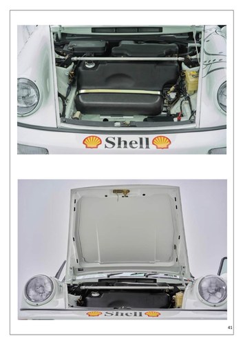 1992 Porsche 911 (964) Carrera RS Cup zum Verkauf (Bild 224 von 276)