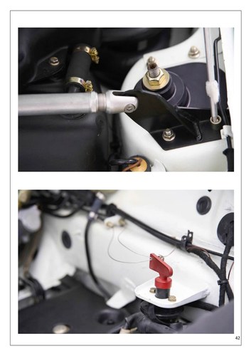 1992 Porsche 911 (964) Carrera RS Cup zum Verkauf (Bild 225 von 276)