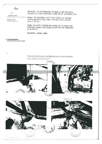 1992 Porsche 911 (964) Carrera RS Cup zum Verkauf (Bild 234 von 276)