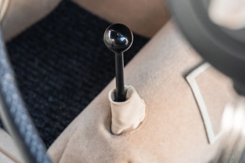 1950 Riley RMA 1½ Cabriolet Conversion till salu (bild 19 av 56)