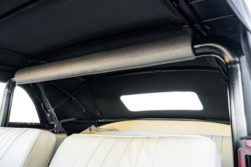 1950 Riley RMA 1½ Cabriolet Conversion till salu (bild 25 av 56)