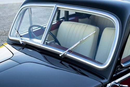 1950 Riley RMA 1½ Cabriolet Conversion till salu (bild 42 av 56)