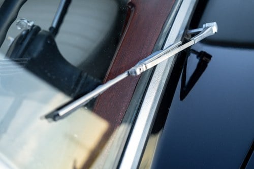 1950 Riley RMA 1½ Cabriolet Conversion till salu (bild 44 av 56)