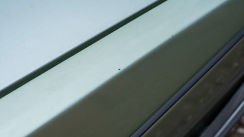 1981 Volkswagen Golf CL Mk1 till salu (bild 183 av 243)