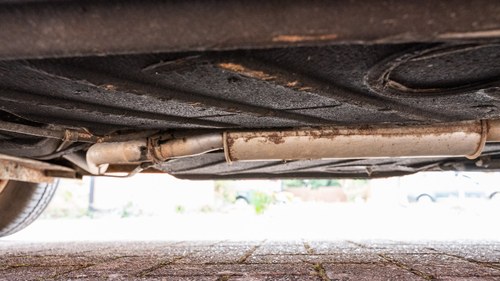 1981 Volkswagen Golf CL Mk1 till salu (bild 209 av 243)