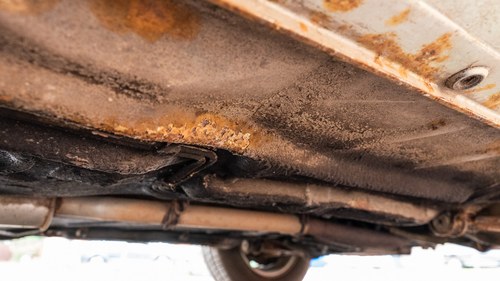 1981 Volkswagen Golf CL Mk1 till salu (bild 211 av 243)