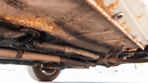 1981 Volkswagen Golf CL Mk1 till salu (bild 213 av 243)