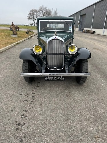 1934 Delahaye 122A For Sale (picture 2 of 34)