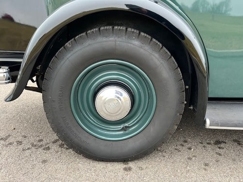 1934 Delahaye 122A For Sale (picture 11 of 34)