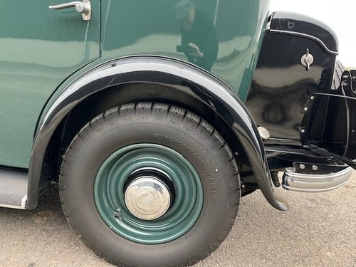 1934 Delahaye 122A For Sale (picture 12 of 34)