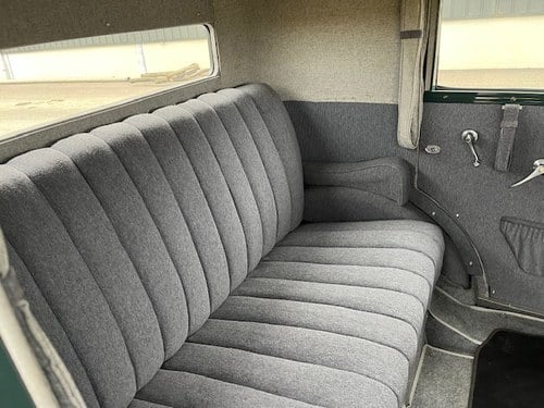 1934 Delahaye 122A For Sale (picture 15 of 34)