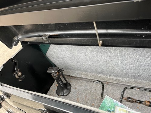 1934 Delahaye 122A For Sale (picture 24 of 34)