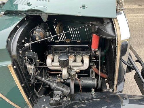 1934 Delahaye 122A For Sale (picture 27 of 34)